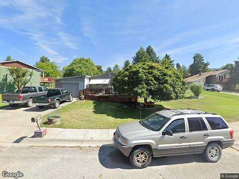 Hillview, MISSOULA, MT 59803