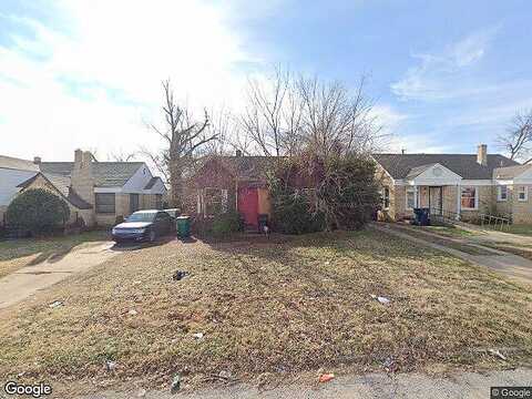 Madison, OKLAHOMA CITY, OK 73111