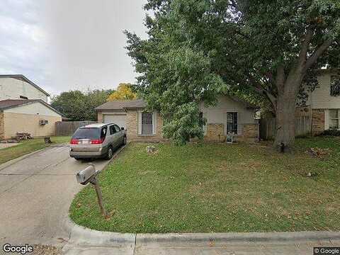 Foxcroft, ARLINGTON, TX 76014
