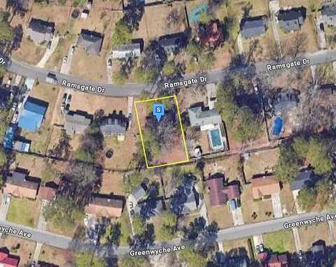 Ramsgate, COLUMBIA, SC 29210