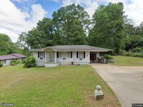 Sam, ALEXANDER CITY, AL 35010