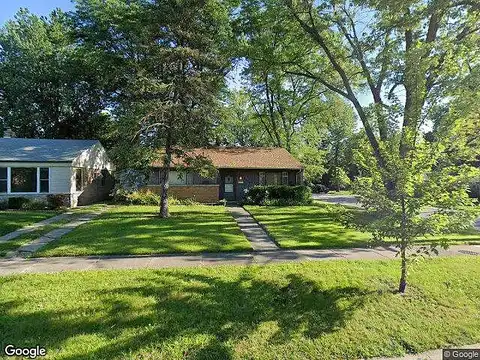 Spruce, HOMEWOOD, IL 60430