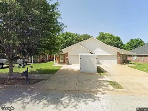 Skyler, FAYETTEVILLE, AR 72703