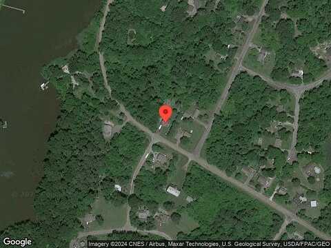 Buck Neck, CHESTERTOWN, MD 21620