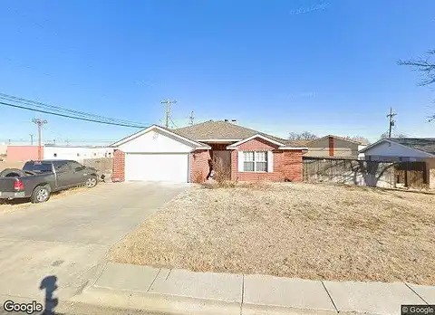 14Th, CANYON, TX 79015