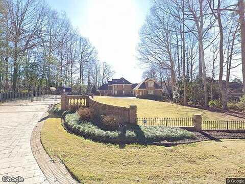 Forest, JONESBORO, GA 30236