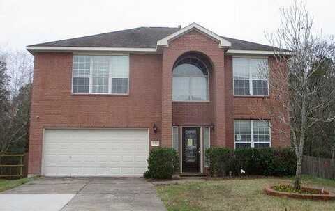 Jefferson Crossing D, Conroe, TX 77304