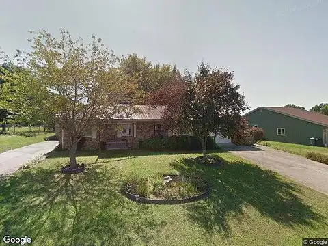 Meadow Ridge, WHEELERSBURG, OH 45694