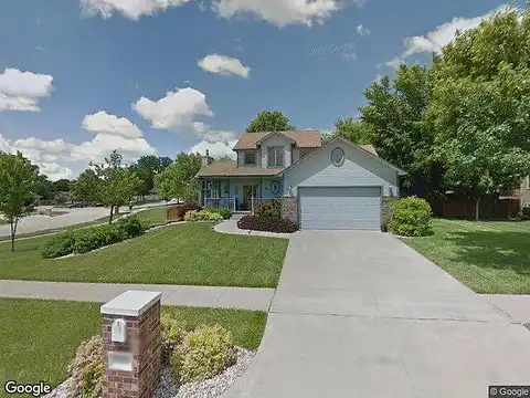 Saint Matthew, MANHATTAN, KS 66502