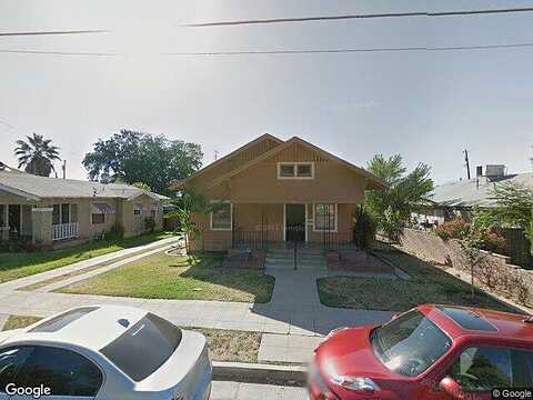 Keith, SELMA, CA 93662