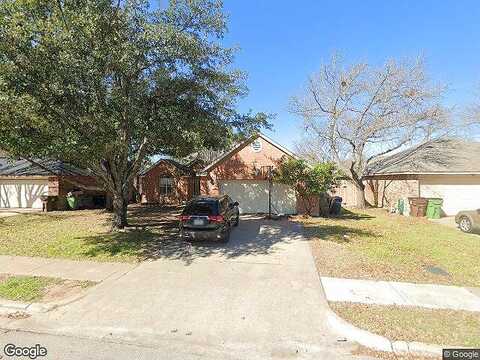 Raintree, ROUND ROCK, TX 78664