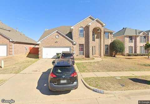 Denham, ARLINGTON, TX 76001