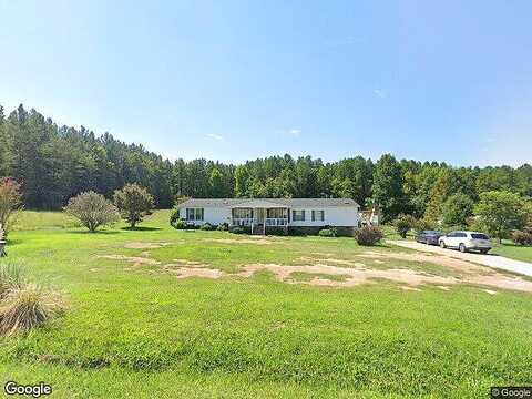 Forest Chapel, PAMPLIN, VA 23958