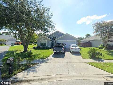 Majestic Eagle, CLERMONT, FL 34714