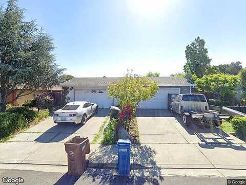 Mandarin, ANTIOCH, CA 94509