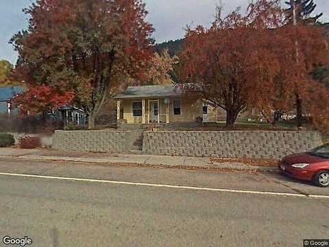 Adams, ALBERTON, MT 59820