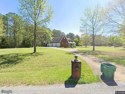 Cane Creek, SYLACAUGA, AL 35151