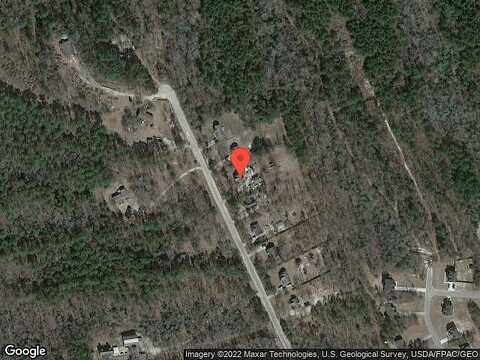 Cricket Hill, LUGOFF, SC 29078