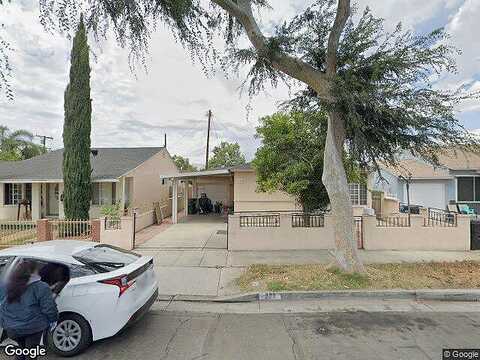 Fremont, MONTEBELLO, CA 90640