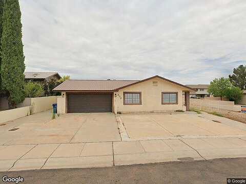 Hopi, PAGE, AZ 86040