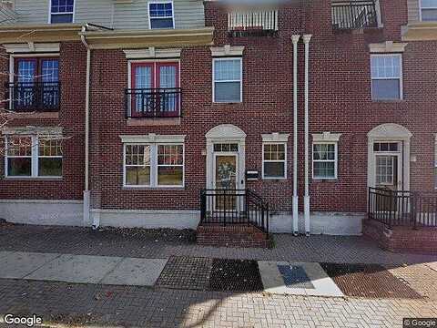 Broad, TRENTON, NJ 08608