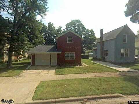 Lincoln, LAKE CRYSTAL, MN 56055