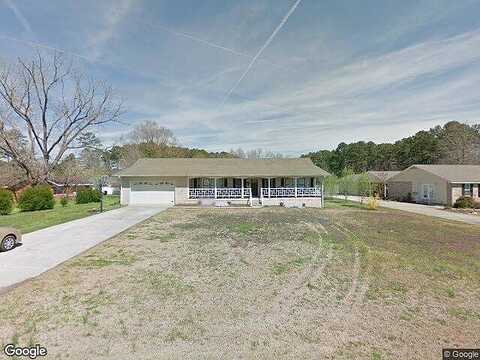 Paulette, GADSDEN, AL 35903