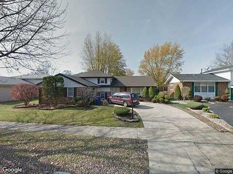 Walnut, GLENWOOD, IL 60425