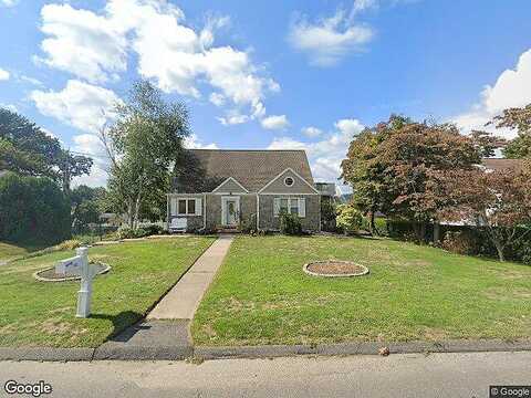 Sentinel Hill, DERBY, CT 06418