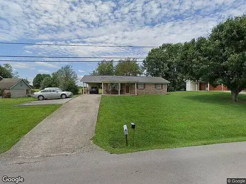Bourbon, SOMERSET, KY 42503