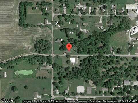 Church, BLOOMINGDALE, IN 47832