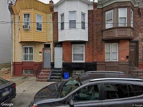 Pierce, PHILADELPHIA, PA 19145