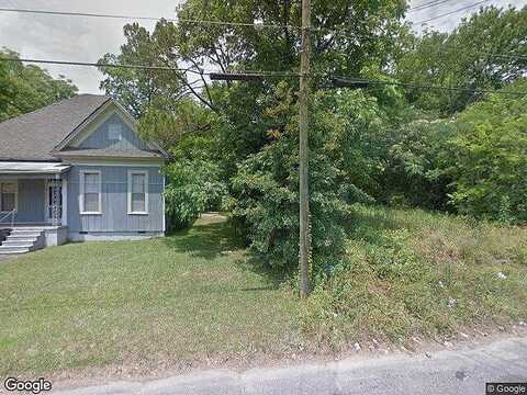 41St Ave, MERIDIAN, MS 39305