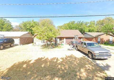 Avenue B, GRAND PRAIRIE, TX 75051
