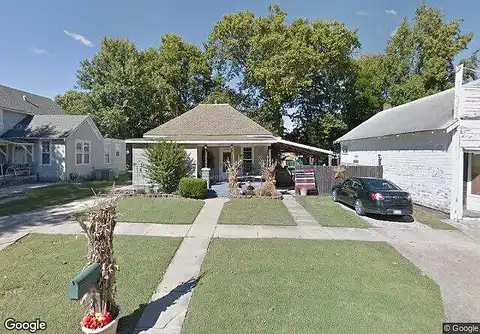 Corning, PARSONS, KS 67357