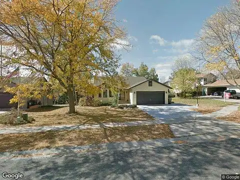 Meadow Hills, ROCHESTER, MN 55902