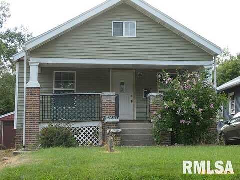 4Th, SPRINGFIELD, IL 62703