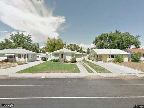 8Th, GREELEY, CO 80634
