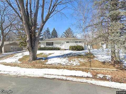 Wells Wood, MINNEAPOLIS, MN 55431