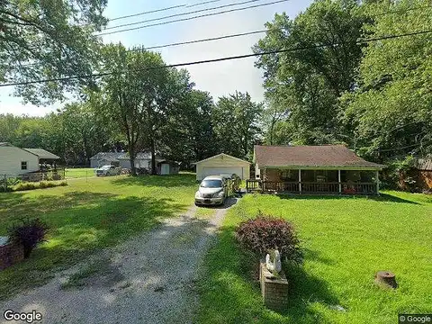 Wilshire, GOSHEN, OH 45122