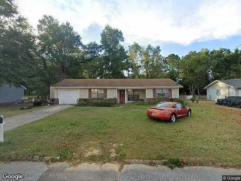 Creekwood, DOTHAN, AL 36301