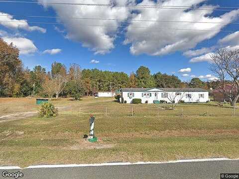 George Harvin, MANNING, SC 29102