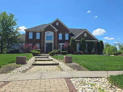 Blackledge, QUAKERTOWN, PA 18951