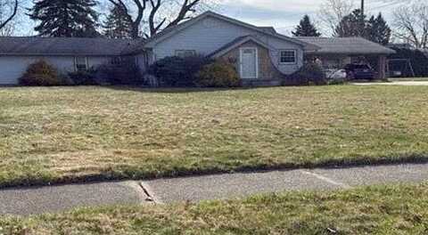 Clark, ALLIANCE, OH 44601