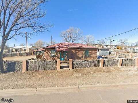 Church, LAS VEGAS, NM 87701