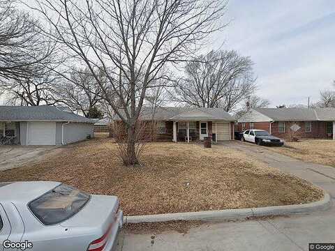 Hiram, WICHITA, KS 67213