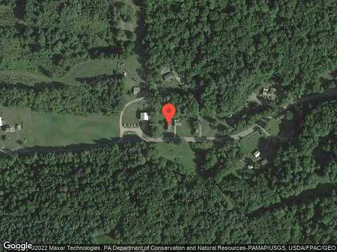 Slacks Run, TROUT RUN, PA 17771