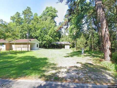 Tuten, BLACKSHEAR, GA 31516