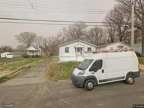 Gaebler, SAINT LOUIS, MO 63114