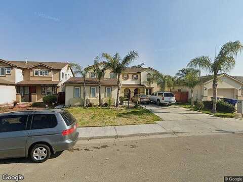 Bush, FRESNO, CA 93727